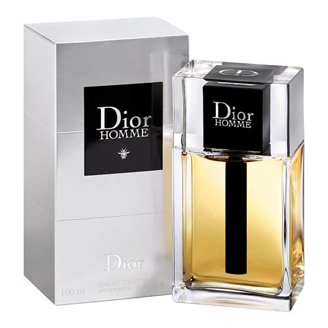 dior homme eau de toilette sephora|dior homme edt 2020.